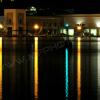 Historical Hotel Leros and theater