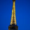 Eiffel tower - Paris