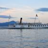 Lake Leman - Switzerland